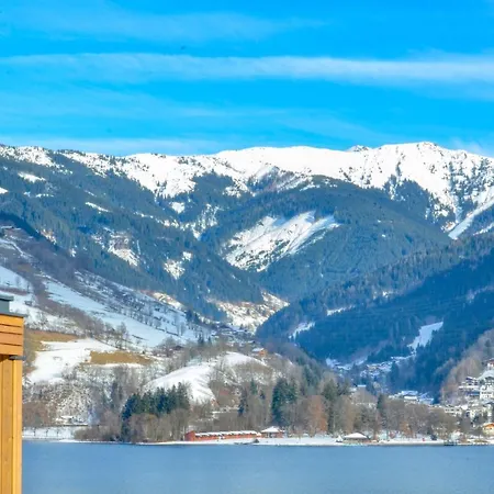 Apartmán Alpin & Seeresort 15 - By Alpen *