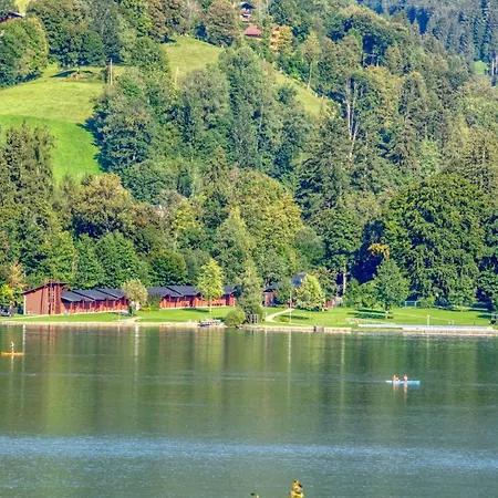 Alpin & Seeresort 15 - By Alpen *