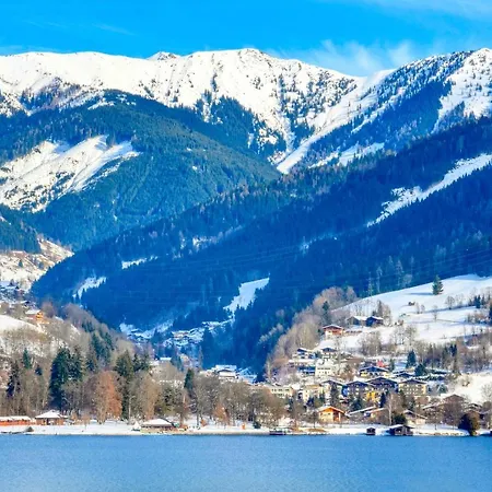 Alpin & Seeresort 15 - By Alpen