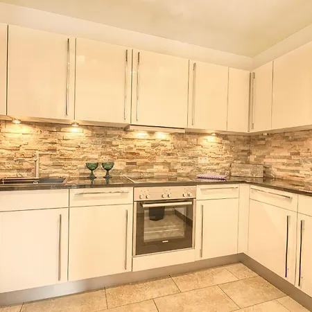 Apartman Alpin & Seeresort 15 - By Alpen