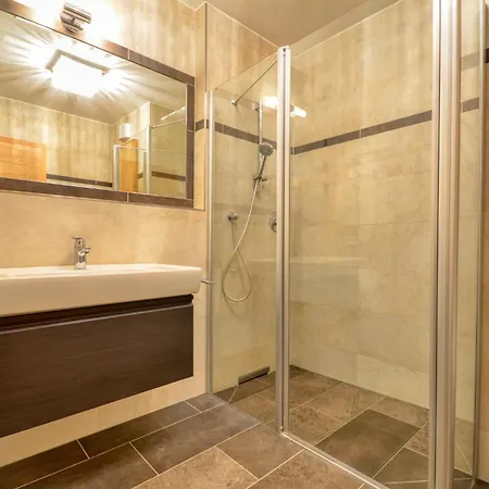 Alpin & Seeresort 15 - By Alpen Lägenhet