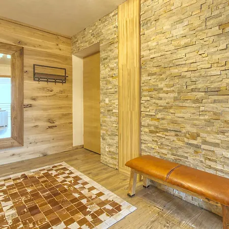 Apartmán Alpin & Seeresort 15 - By Alpen Zell am See
