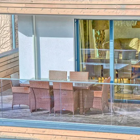 Διαμέρισμα Alpin & Seeresort 15 - By Alpen *