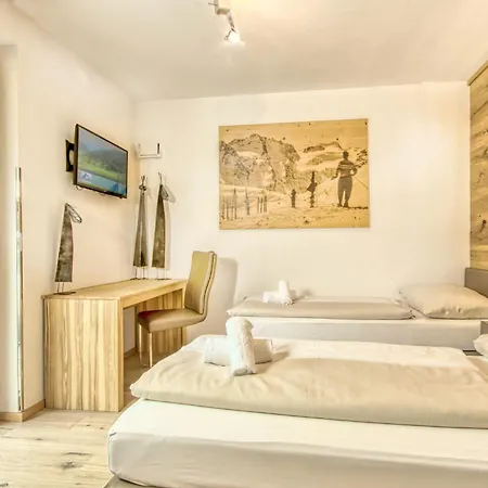 Apartmán Alpin & Seeresort 15 - By Alpen Zell am See