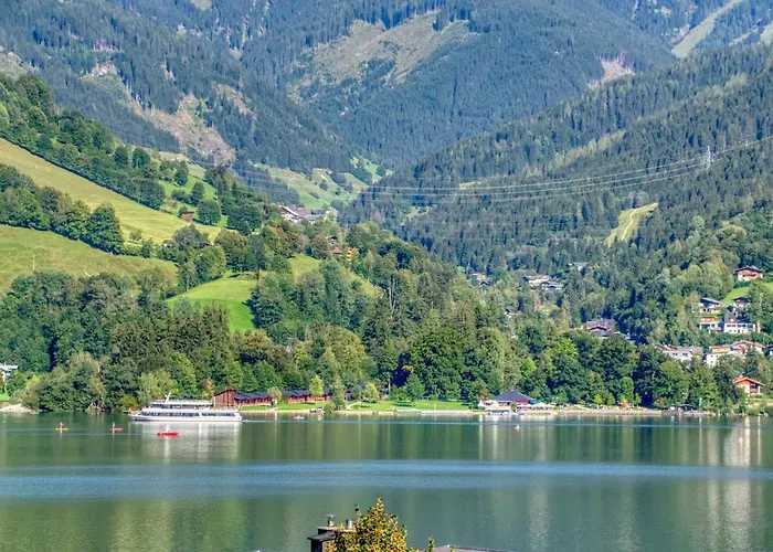 Alpin & Seeresort 15 - By Alpen