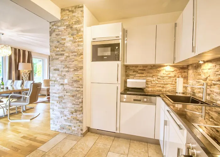 Apartman Alpin & Seeresort 15 - By Alpen *