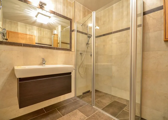 Alpin & Seeresort 15 - By Alpen Apartman