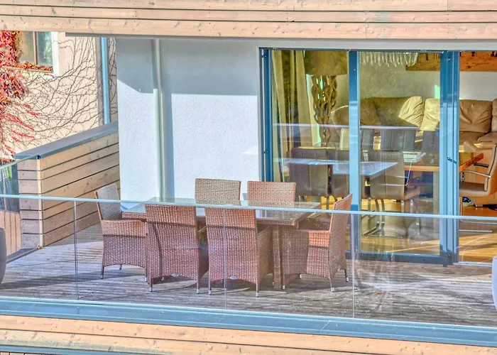 Apartment Alpin & Seeresort 15 - By Alpen *