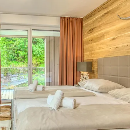 Alpin & Seeresort 15 - By Alpen *