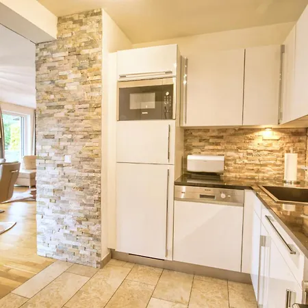 Apartamento Alpin & Seeresort 15 - By Alpen *