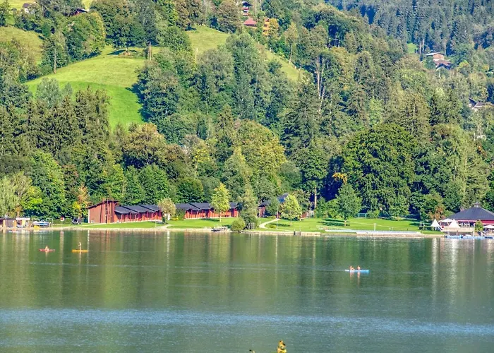 Alpin & Seeresort 15 - By Alpen *