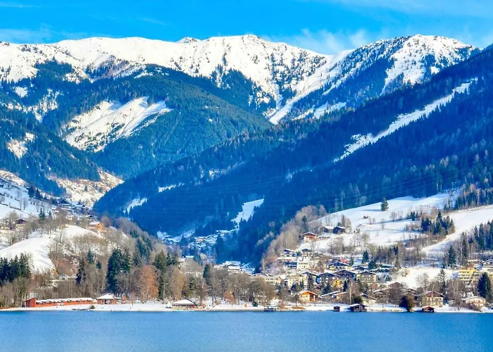 Alpin & Seeresort 15 - By Alpen