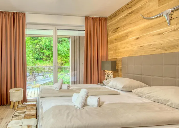 Alpin & Seeresort 15 - By Alpen *