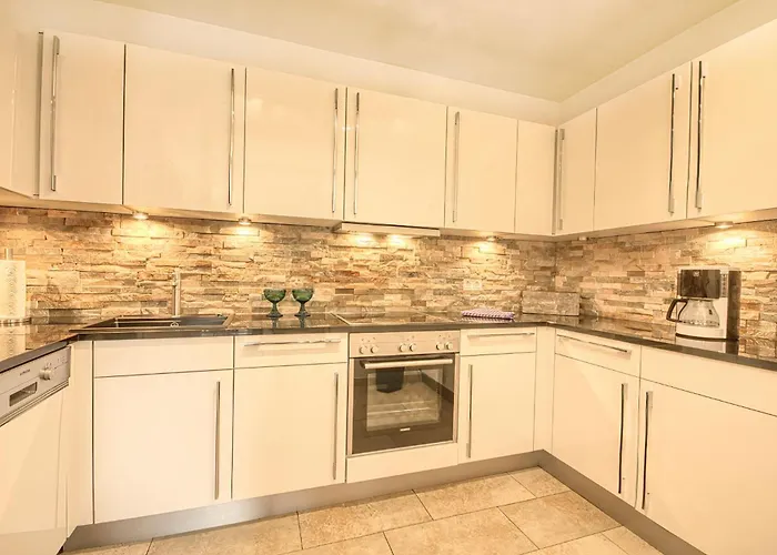 Appartamento Alpin & Seeresort 15 - By Alpen